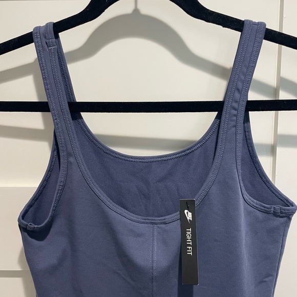 Nike Air Tight Fit Bodysuit - Picture 7 of 10